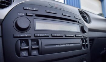 Mazda MX-5 1.8 Niseko vol