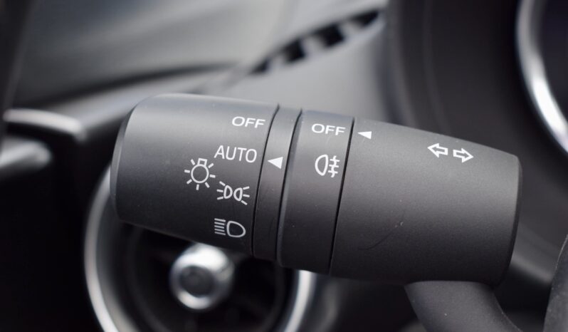 Mazda MX-5 1.5 SkyActiv-G 132 Exclusive Line vol