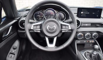 Mazda MX-5 1.5 SkyActiv-G 132 Exclusive Line vol