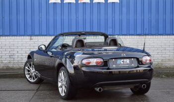 Mazda MX-5 1.8 Niseko vol