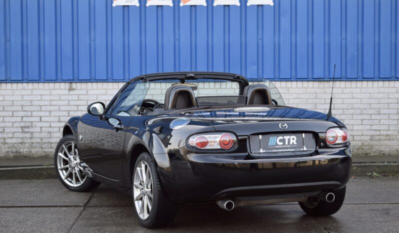 Mazda MX-5 1.8 Niseko vol