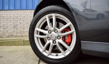 Mazda MX-5 1.8 Roadster Coupe TS+ vol