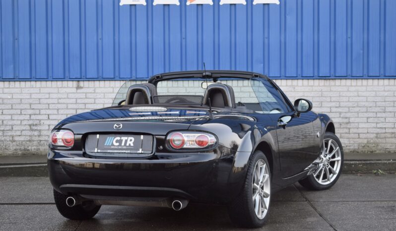 Mazda MX-5 1.8 Niseko vol