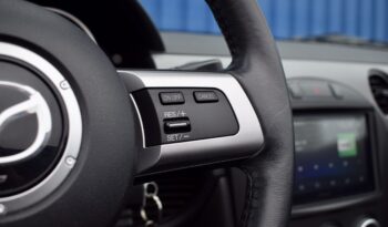 Mazda MX-5 1.8 Roadster Coupe TS+ vol