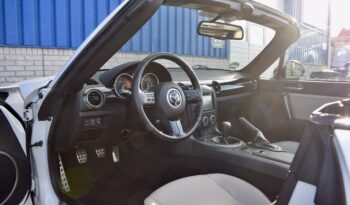 Mazda MX-5 1.8 Sendo vol