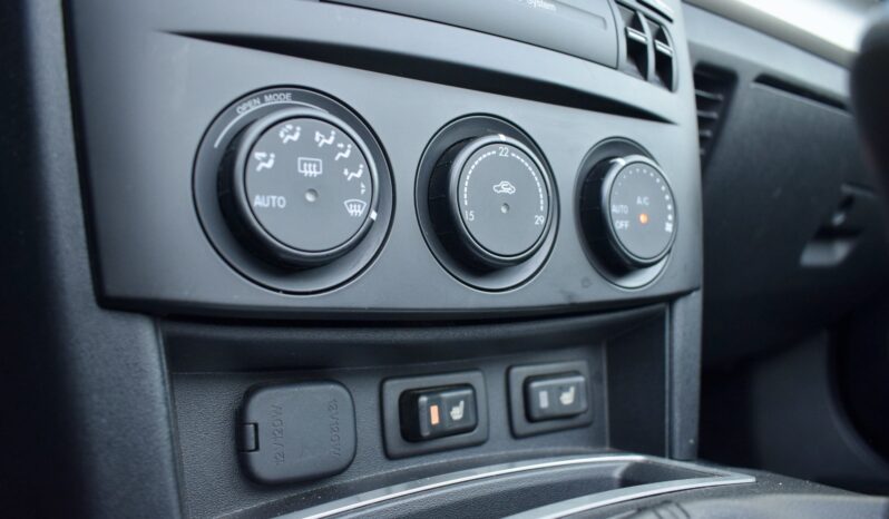 Mazda MX-5 1.8 Niseko vol