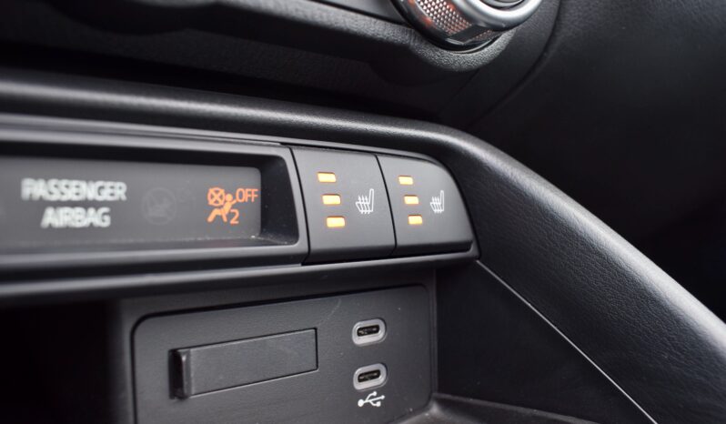 Mazda MX-5 1.5 SkyActiv-G 132 Exclusive Line vol