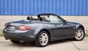 Mazda MX-5 1.8 Roadster Coupe TS+ vol