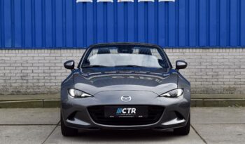 Mazda MX-5 1.5 SkyActiv-G 132 Exclusive Line vol