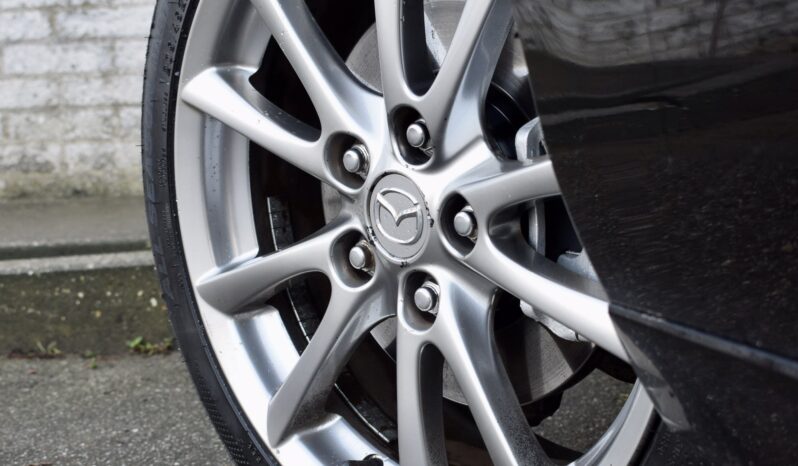 Mazda MX-5 1.8 Niseko vol