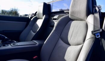 Mazda MX-5 1.8 Sendo vol