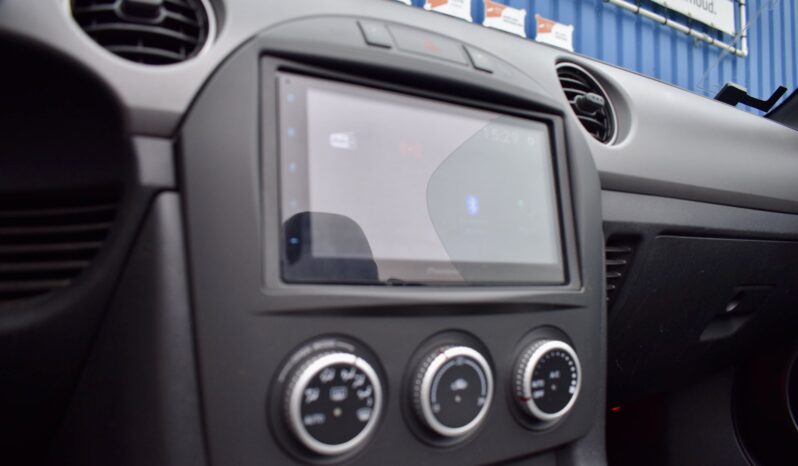 Mazda MX-5 1.8 Roadster Coupe TS+ vol