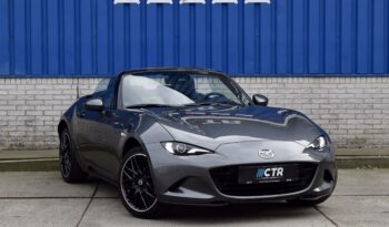 Mazda MX-5 1.5 SkyActiv-G 132 Exclusive Line vol
