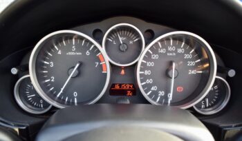 Mazda MX-5 1.8 Sendo vol