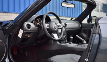 Mazda MX-5 1.8 Roadster Coupe TS+ vol
