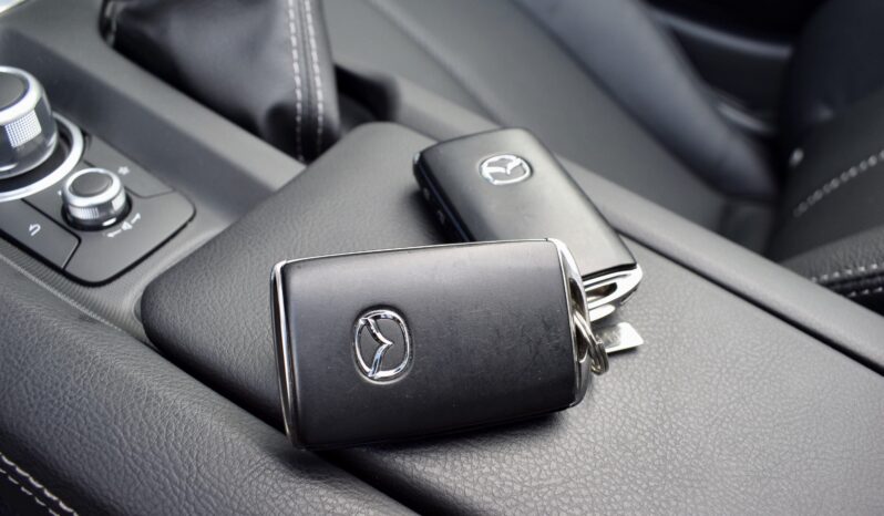 Mazda MX-5 1.5 SkyActiv-G 132 Exclusive Line vol