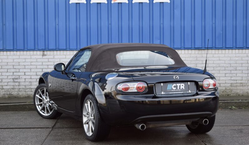 Mazda MX-5 1.8 Niseko vol