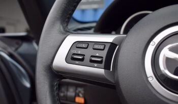 Mazda MX-5 1.8 Roadster Coupe TS+ vol