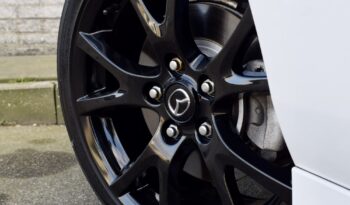 Mazda MX-5 1.8 Sendo vol