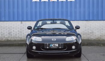 Mazda MX-5 1.8 Niseko vol