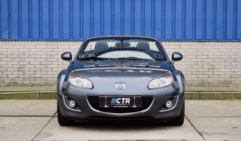 Mazda MX-5 1.8 Roadster Coupe TS+ vol