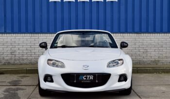 Mazda MX-5 1.8 Sendo vol