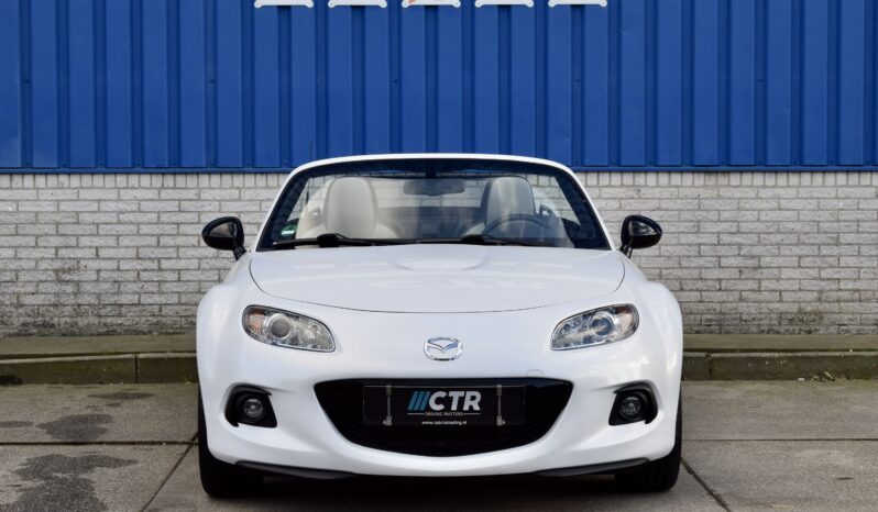 Mazda MX-5 1.8 Sendo vol