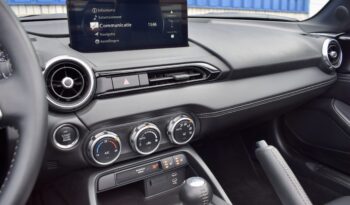 Mazda MX-5 1.5 SkyActiv-G 132 Exclusive Line vol