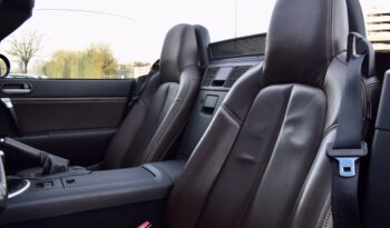 Mazda MX-5 1.8 Niseko vol