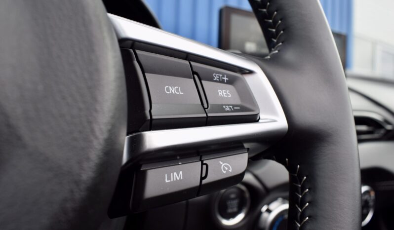Mazda MX-5 1.5 SkyActiv-G 132 Exclusive Line vol