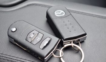 Mazda MX-5 1.8 Roadster Coupe TS+ vol