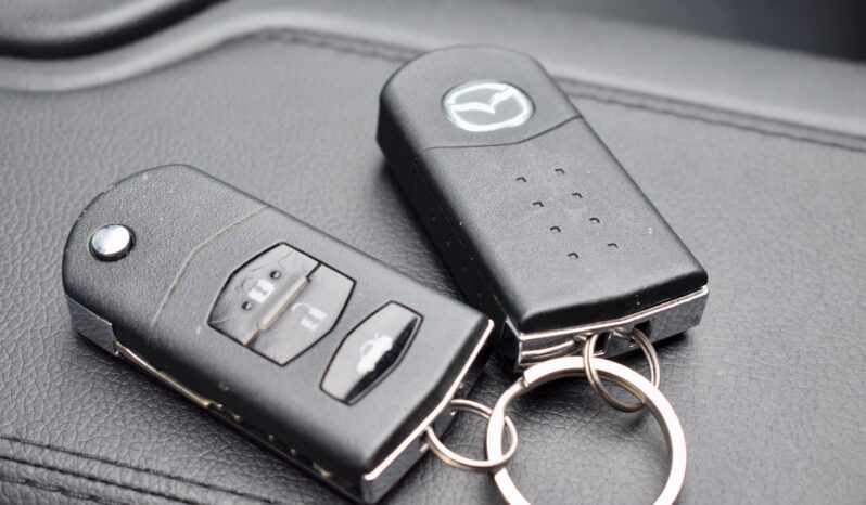 Mazda MX-5 1.8 Roadster Coupe TS+ vol