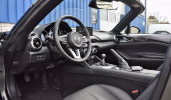 Mazda MX-5 1.5 SkyActiv-G 132 Exclusive Line vol