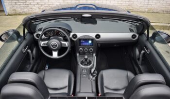 Mazda MX-5 1.8 Roadster Coupe TS+ vol