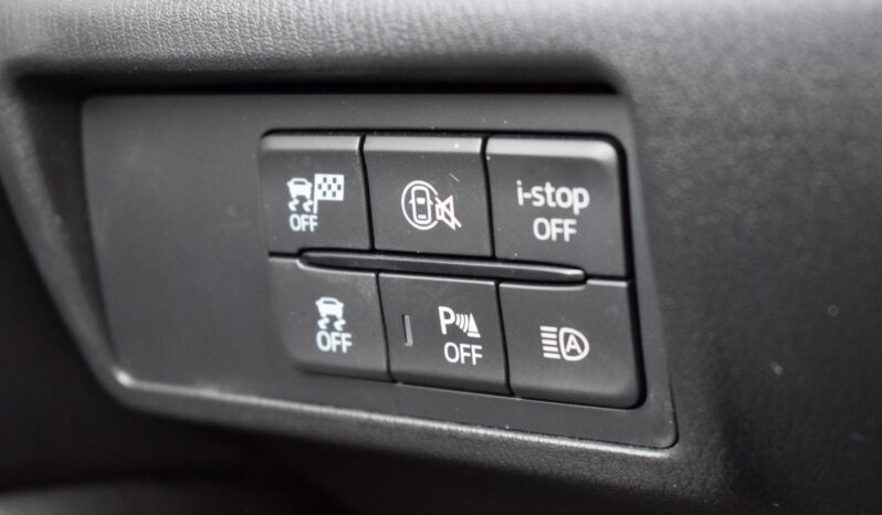 Mazda MX-5 1.5 SkyActiv-G 132 Exclusive Line vol