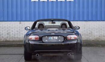 Mazda MX-5 1.8 Niseko vol