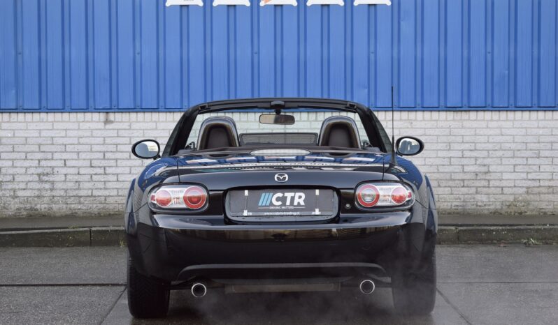 Mazda MX-5 1.8 Niseko vol