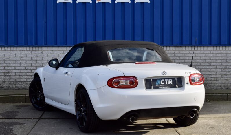 Mazda MX-5 1.8 Sendo vol