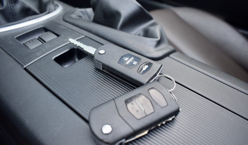 Mazda MX-5 1.8 Niseko vol