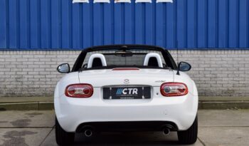Mazda MX-5 1.8 Sendo vol