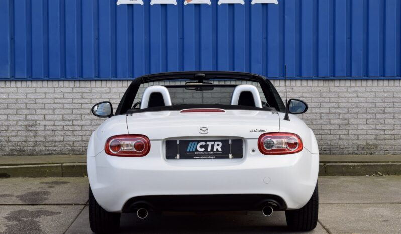 Mazda MX-5 1.8 Sendo vol