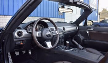 Mazda MX-5 1.8 Niseko vol