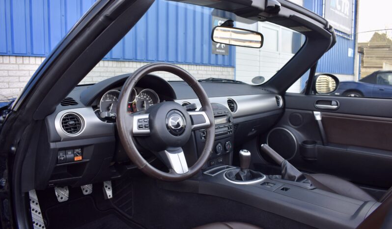 Mazda MX-5 1.8 Niseko vol