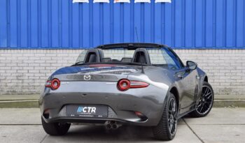 Mazda MX-5 1.5 SkyActiv-G 132 Exclusive Line vol