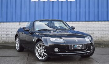 Mazda MX-5 1.8 Niseko vol