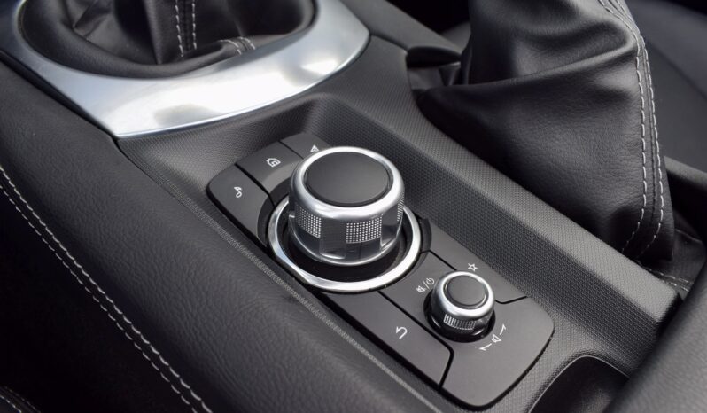 Mazda MX-5 1.5 SkyActiv-G 132 Exclusive Line vol