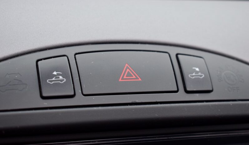 Mazda MX-5 1.8 Roadster Coupe TS+ vol