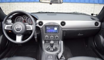 Mazda MX-5 1.8 Roadster Coupe TS+ vol