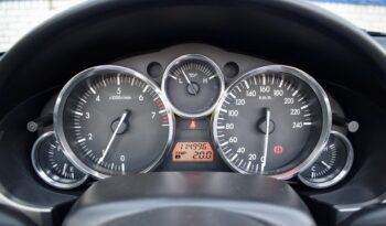 Mazda MX-5 1.8 Niseko vol