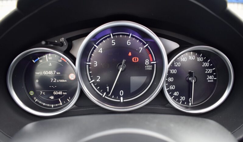 Mazda MX-5 1.5 SkyActiv-G 132 Exclusive Line vol